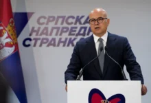 Izvor: Foto Tanjug