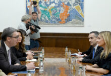 Izvor: Foto Tanjug
