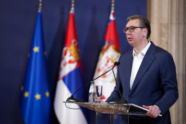 Izvor: Foto Tanjug