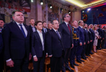 Foto: MUP Srbije