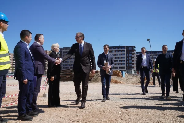 Izvor: Foto Tanjug