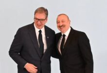 Izvor: Foto printscreen Instagram buducnostsrbijeav