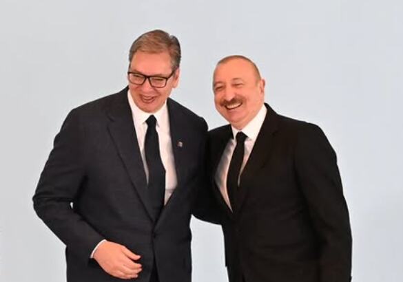 Izvor: Foto printscreen Instagram buducnostsrbijeav