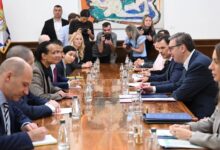 Izvor: Foto Predsedništvo Srbije