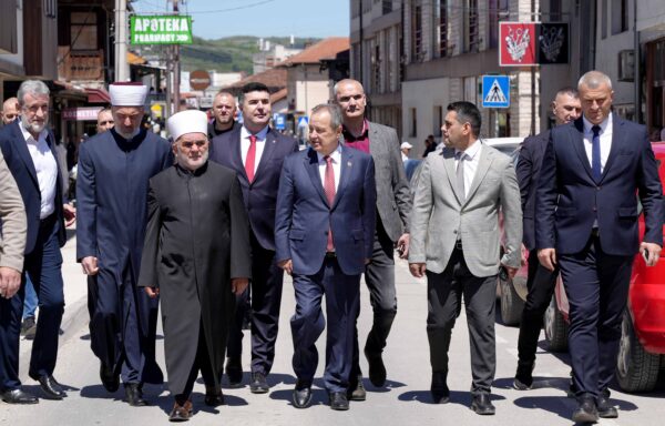 Izvor: Foto Tanjug