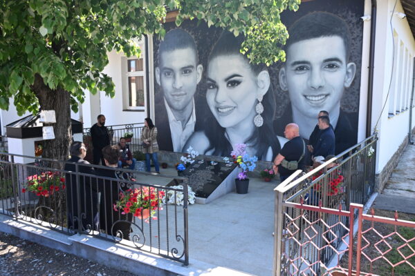 Izvor: Foto Tanjug