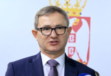 Izvor: Foto Tanjug
