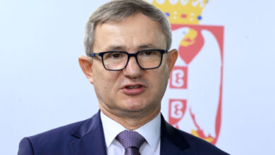 Izvor: Foto Tanjug