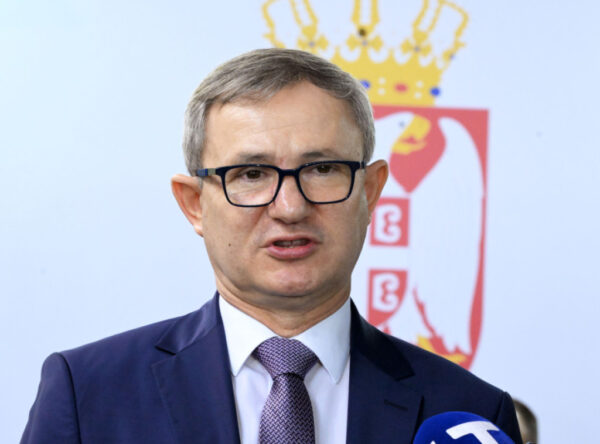 Izvor: Foto Tanjug