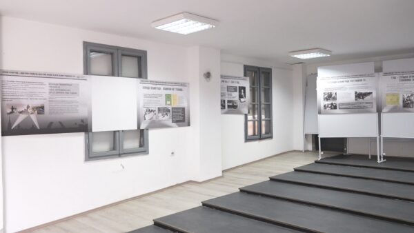 Izvor: Foto Niš TV