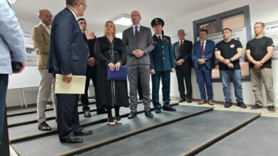 Izvor: Foto Niš TV
