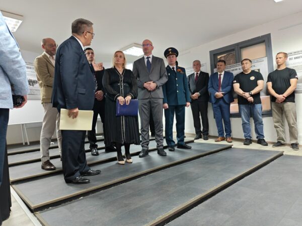 Izvor: Foto Niš TV