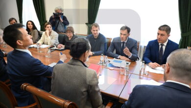 Izvor: Foto Tanjug