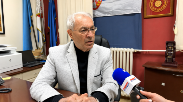 Izvor: Foto Niš TV