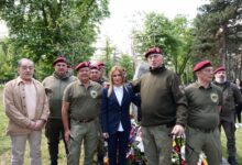 Izvor: Foto Ministarstvo za rad, zapošljavanje, boračka i socijalna pitanja