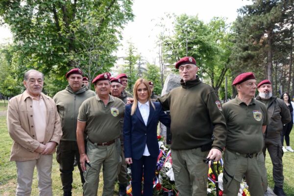 Izvor: Foto Ministarstvo za  rad, zapošljavanje, boračka i socijalna pitanja