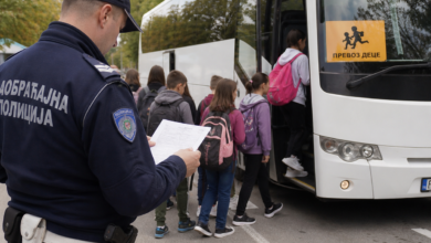 Izvor: Foto MUP/IlustracijaCgatGpt