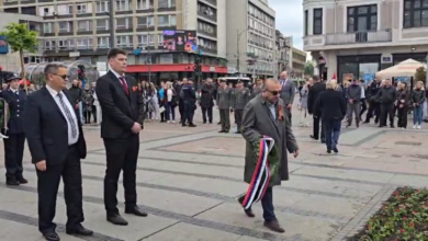 Izvor: Foto Niš TV