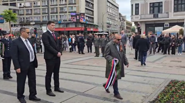 Izvor: Foto Niš TV