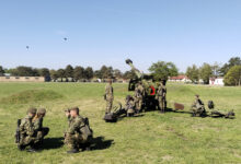 Izvor: Foto Vojska Srbije