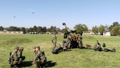 Izvor: Foto Vojska Srbije