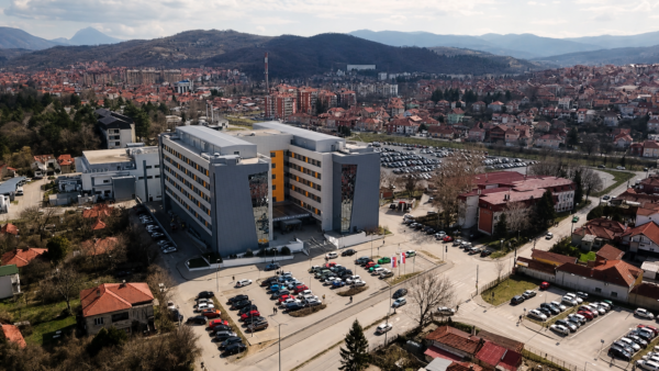 Izvor: Foto Niš TV