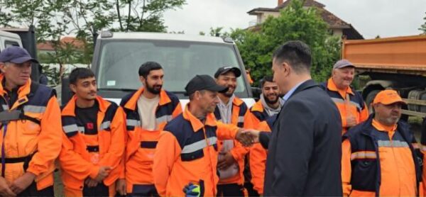 Izvor: Foto Niš TV