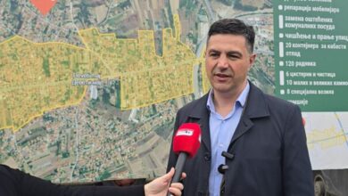 Izvor: Foto Niš TV