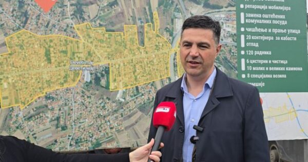 Izvor: Foto Niš TV