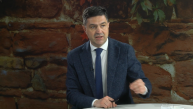 Izvor: Foto Niš TV