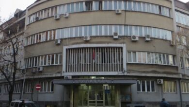Izvor: Foto Niš TV