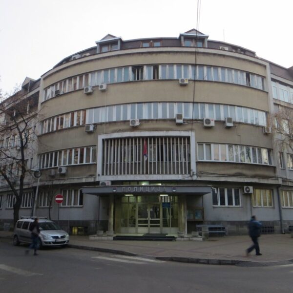 Izvor: Foto Niš TV 