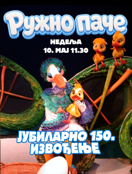 Izvor: Foto Pozorište lutaka 