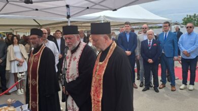 Izvor: Foto Niš TV