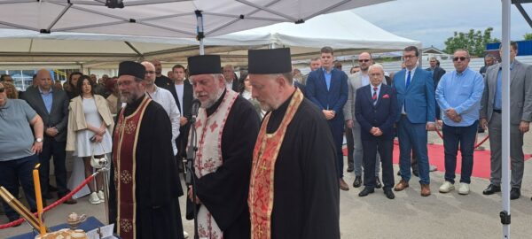 Izvor: Foto Niš TV