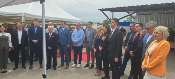 Izvor: Foto Niš TV