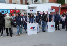 Izvor: Foto Niš TV