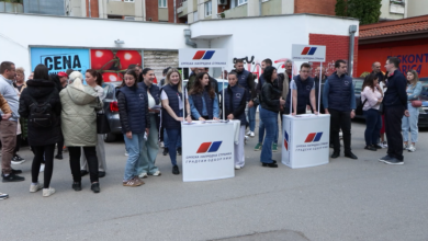 Izvor: Foto Niš TV