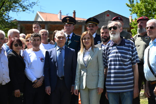 Izvor: Foto Tanjug