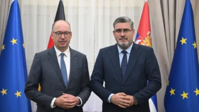 Izvor: Foto Tanjug