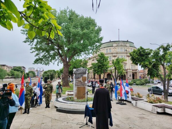Izvor: Foto Niš TV