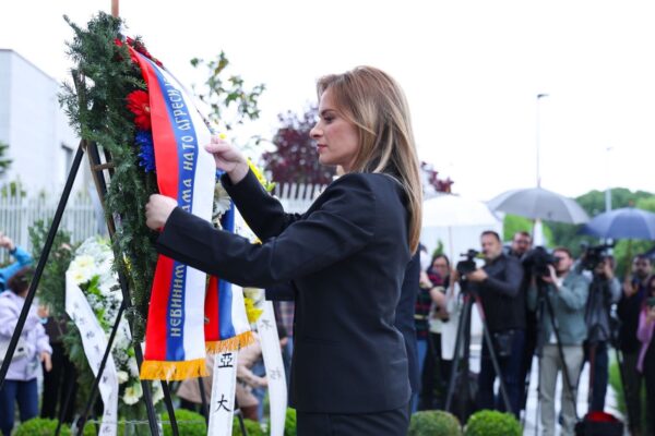 Izvor: Foto Tanjug