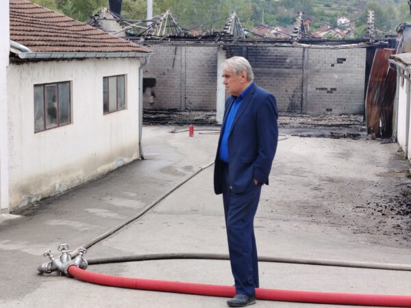 Izvor: Foto Niš TV