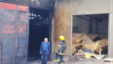 Izvor: Foto Niš TV