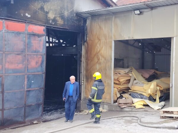 Izvor: Foto Niš TV
