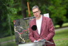 Izvor: Foto Tanjug