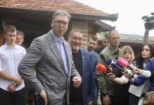 Izvor: Foto Tanjug