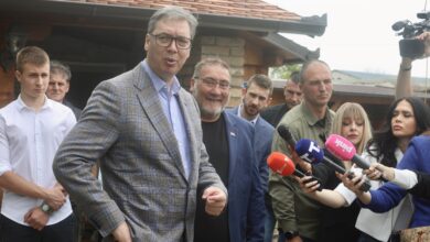 Izvor: Foto Tanjug