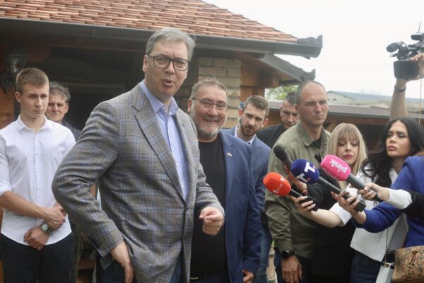 Izvor: Foto Tanjug