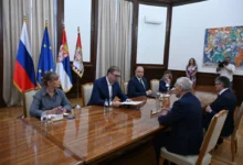 Izvor: Foto Tanjug